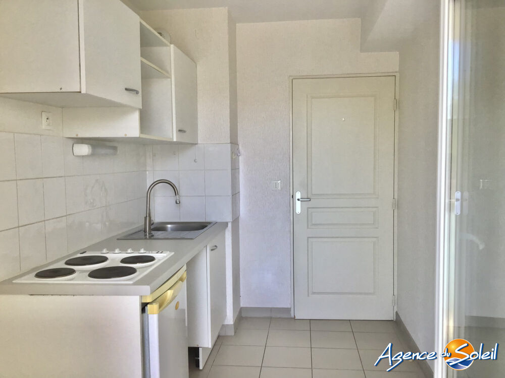 APPARTEMENT T3 DE 60 M2 AVEC TERRASSE ET PARKING PRIVATIF