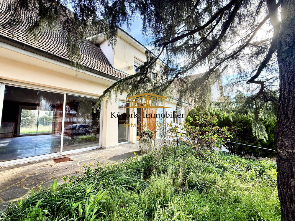 Maison 8 pièces 182 m² · à Valence · 182 m² · 420 000 €