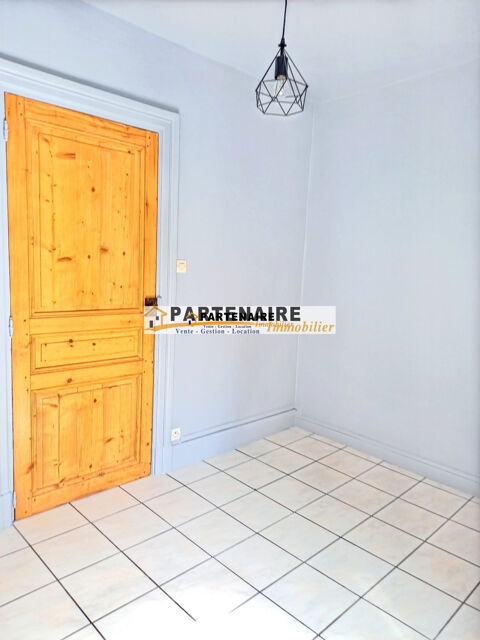  Appartement � louer 2 pi�ces 28 m�