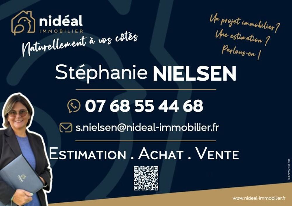 � vendre  Maison Autheuil-Authouillet (27490)