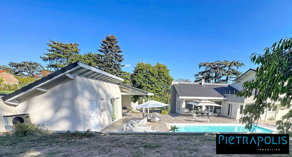à vendre  Maison Rive-de-Gier (42800)