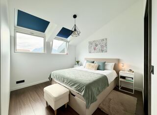  Maison à vendre 5 pièces 115 m²