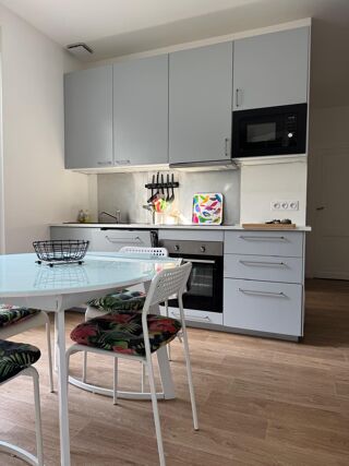  Maison � louer 5 pi�ces 100 m�