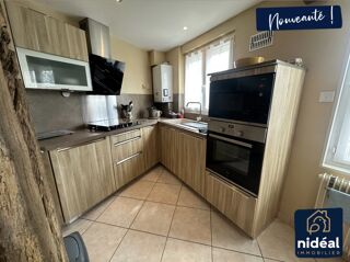  Maison � vendre 5 pi�ces 135 m�
