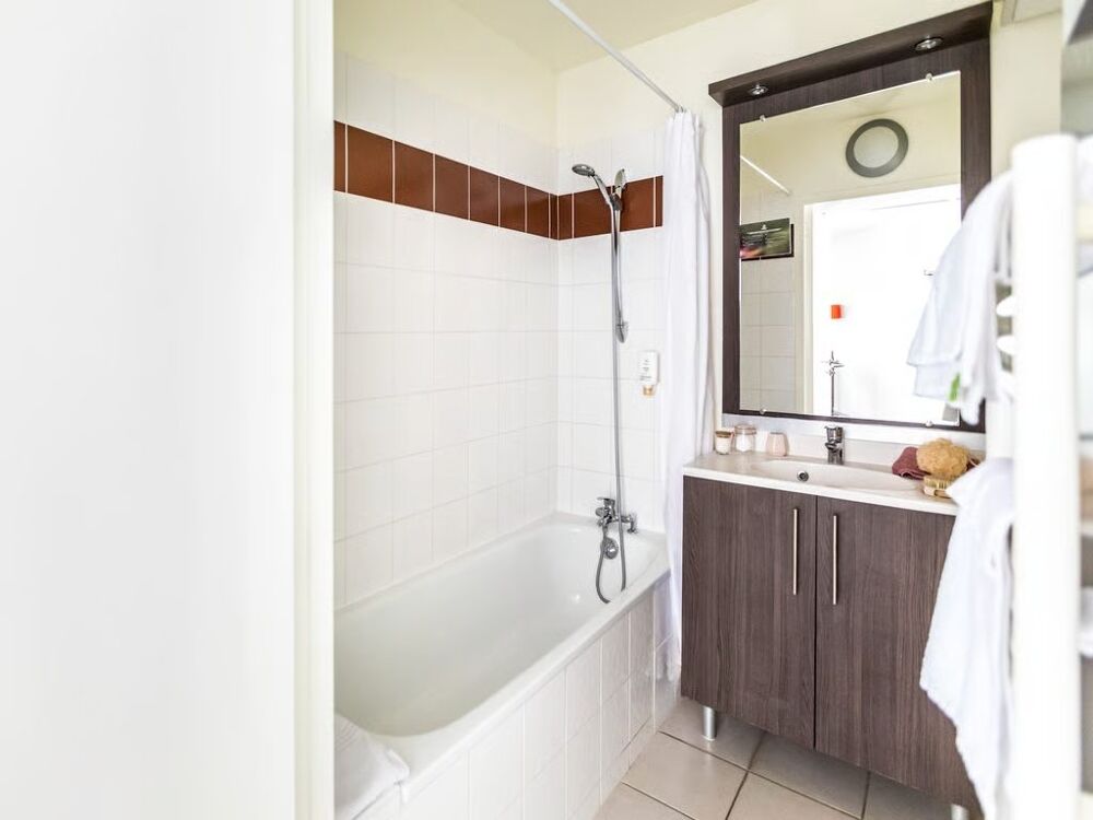 Appartement à vendre Orléans