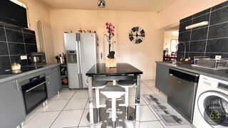  Maison à vendre 7 pièces 167 m²