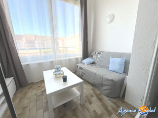  Appartement � louer 2 pi�ces 26 m�
