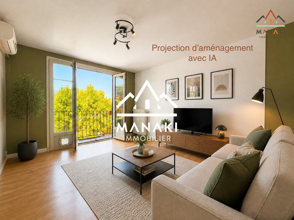 Appartement à vendre Céret
