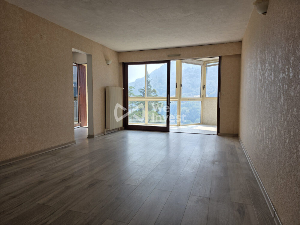 Appartement T3 à Briançon