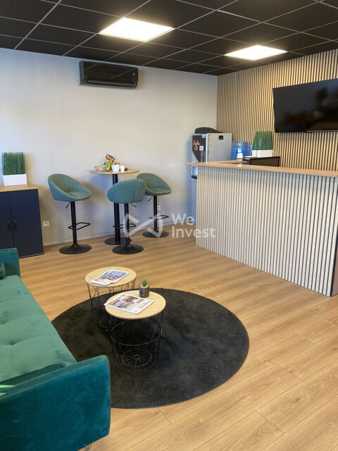   Immobilier Professionnel à louer Brétigny-sur-Orge 