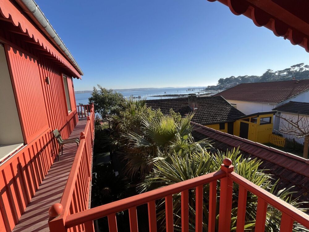  vendre  Maison Lge-Cap-Ferret (33950)
