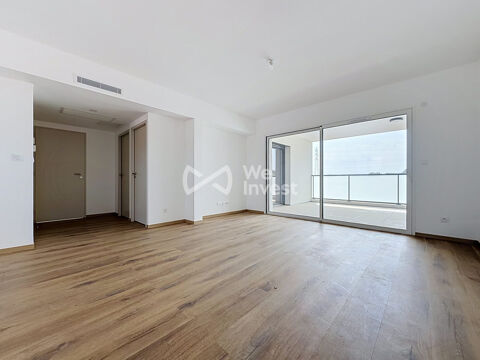  Appartement à vendre 3 pièces 68 m²