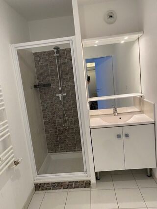  Appartement à louer 2 pièces 36 m²