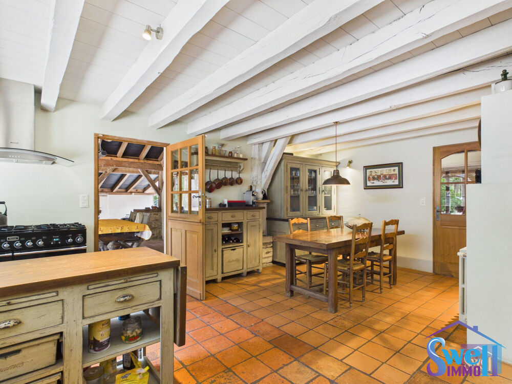 à vendre  Maison Soustons (40140)