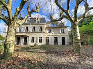  Maison  vendre 10 pices 352 m
