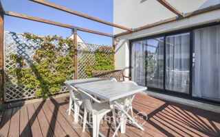  Maison à vendre 5 pièces 102 m²