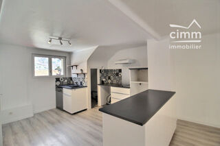  Appartement � vendre 3 pi�ces 65 m�