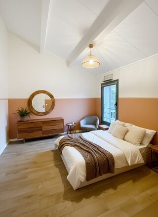  Appartement à louer 4 pièces 79 m²