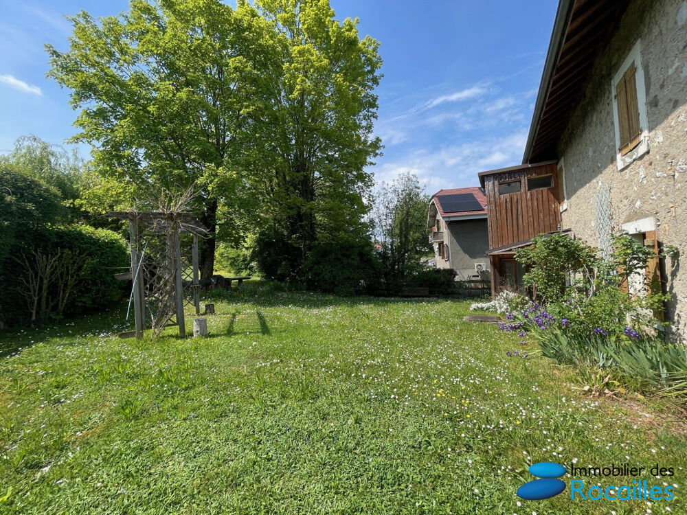 Vente Maison Maison à vendre Pers-Jussy Pers-jussy