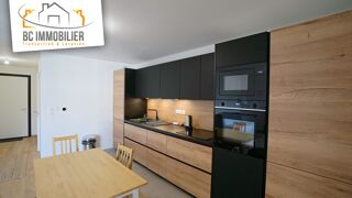  Appartement � louer 2 pi�ces 50 m�