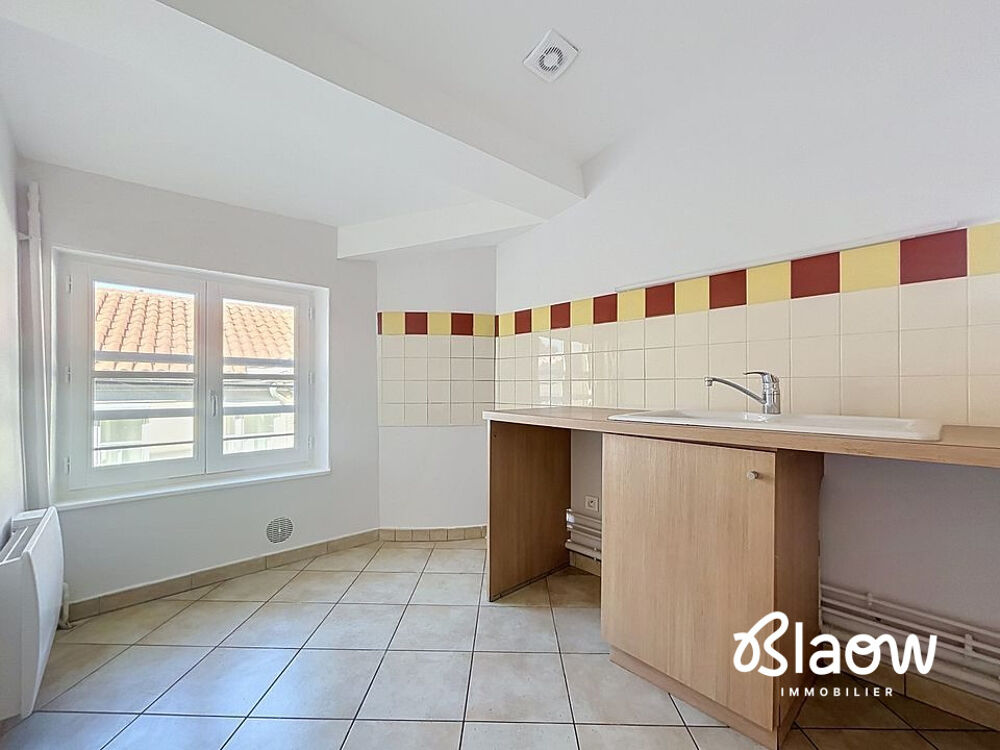 Vente Appartement Appartement T2 à vendre à Lyon 2, secteur Cordeliers Lyon 2