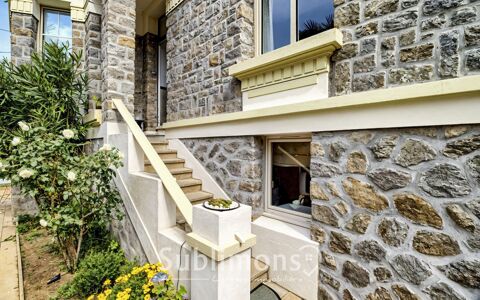 Vente Maison Maison de caract�re Port-louis