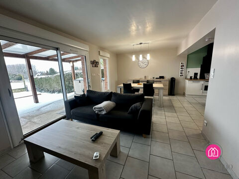   Maison 3 chambres avec garage Maison - 4 pi�ce(s) - 80 m�