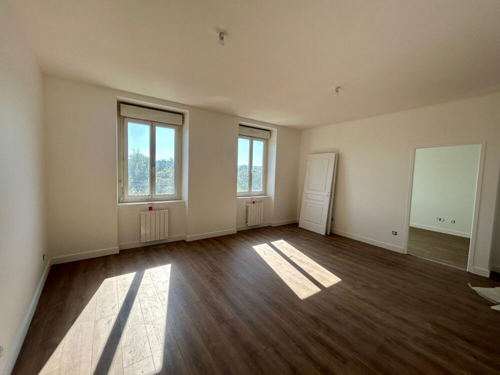 Vente Appartement Appartement � vendre Vernaison Vernaison