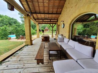  Maison à vendre 9 pièces 266 m²