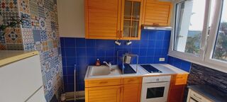  Appartement à vendre 2 pièces 43 m²