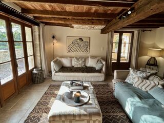 Maison à vendre 9 pièces 200 m²
