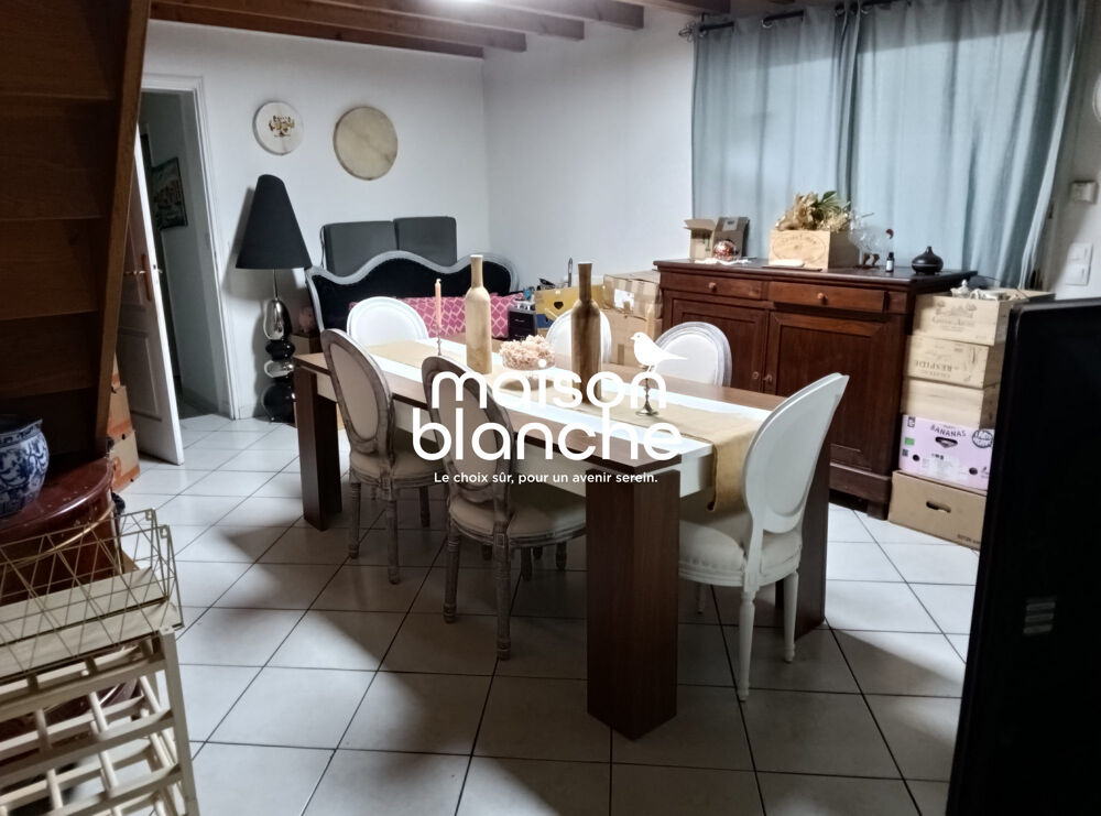 Location Maison Maison 4 pièces 109m2 Néac