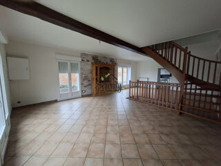  Maison à vendre 5 pièces 133 m²
