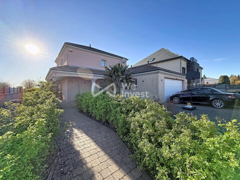   Maison � vendre Cosnes-et-Romain Maison - 7 pi�ce(s) - 150 m�