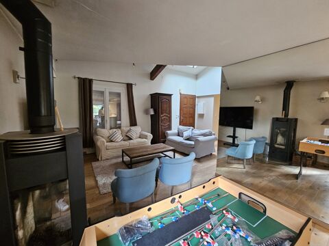  Maison � louer 7 pi�ces 173 m�