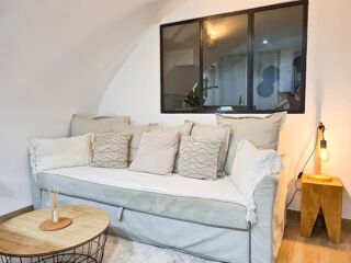  Appartement à vendre 2 pièces 29 m²