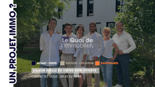  Maison à vendre 10 pièces 84 m²