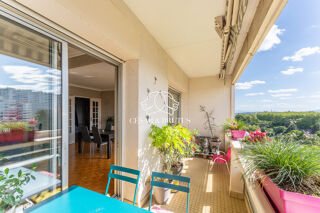  Appartement à vendre 4 pièces 89 m²