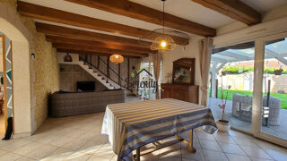  Maison à vendre 6 pièces 152 m²