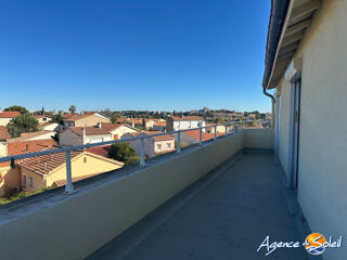  Appartement à vendre 4 pièces 80 m²