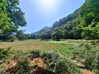  Terrain à vendre 2100 m²