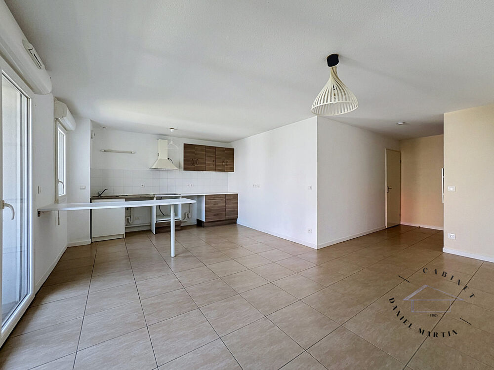Location Appartement APPARTEMENT T3 DE 64M² A BEGLES Bègles