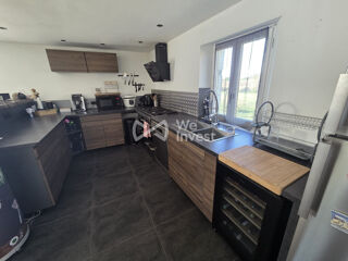  Maison à vendre 6 pièces 171 m²