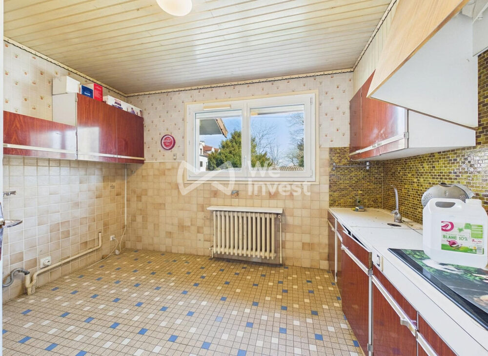 Vente Maison MAISON DE PLAIN PIED Brétigny-sur-orge
