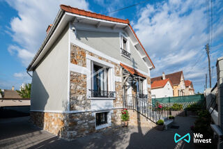  Maison � vendre 6 pi�ces 120 m�