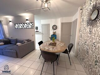  Maison � vendre 3 pi�ces 66 m�