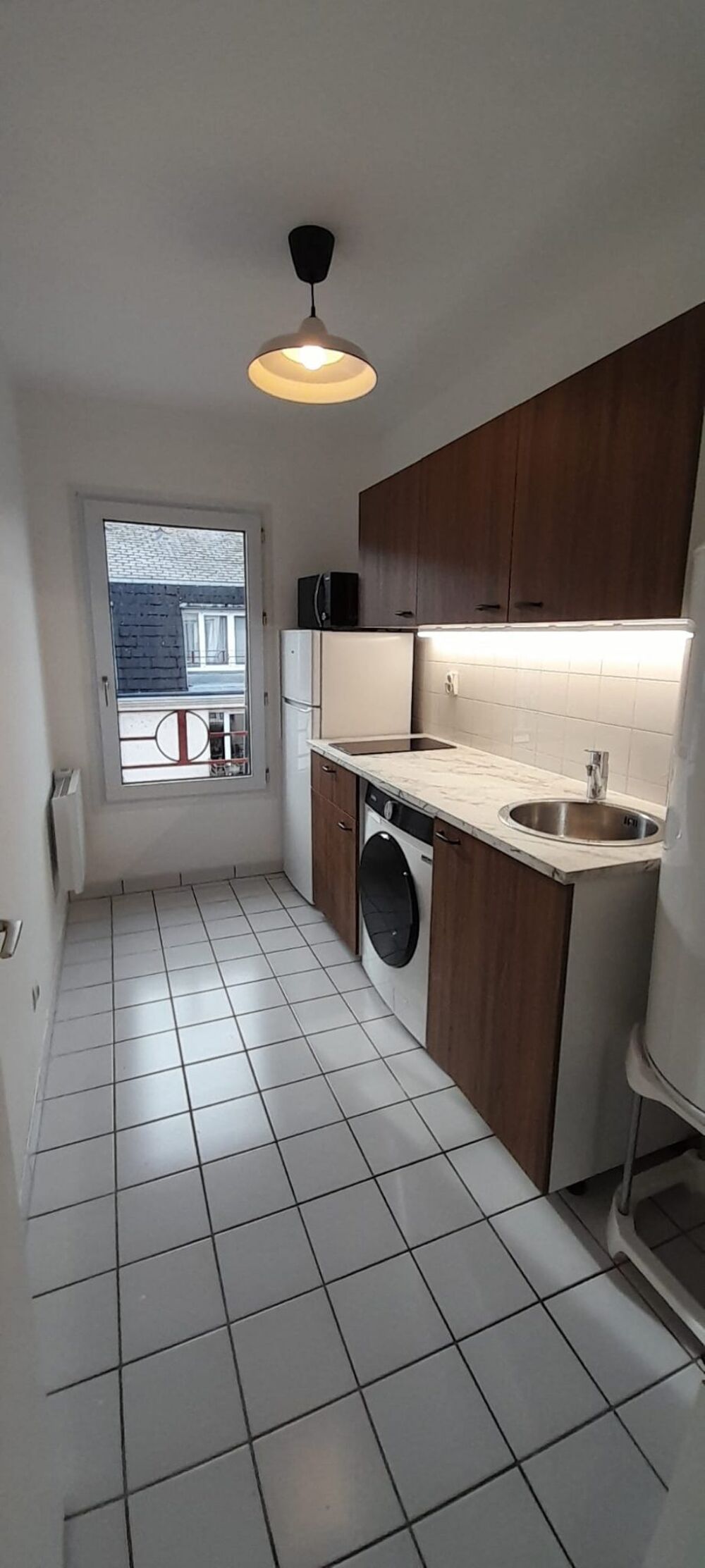 Appartement à louer Orléans