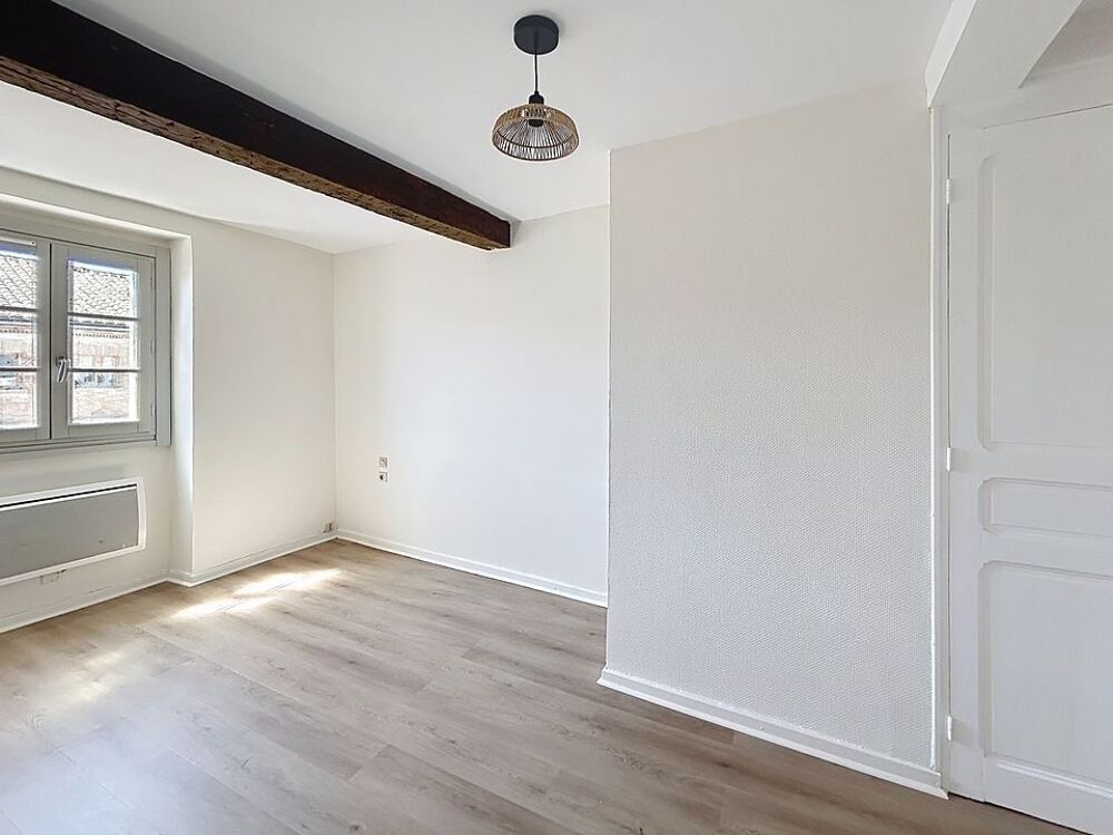 Location Appartement 2 PIECES - CENTRE VILLE GAILLAC Gaillac