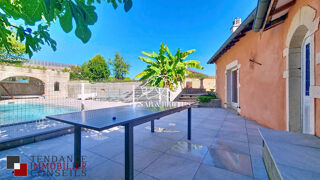  Maison à vendre 7 pièces 170 m²