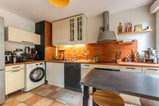  Appartement à vendre 3 pièces 69 m²